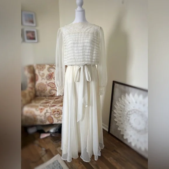 slim fit dress slacks Happy Halter Mini Dress ~ 70S Multi Crochet – Show Me Your Mumu main image 1